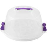 Wilton 2105-3280 Cake and Cupcake Carrier