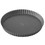 Wilton 2105-450 Excelle Elite Non-Stick Tart Pan and Quiche Pan with Removable Bottom, 11-Inch