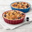 Wilton 2105-5587 Tart and Pie Molds - Mini Silicone Molds
