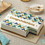 Wilton 2105-5747 Easy Layers! Sheet Cake Pan, 2-Piece Set