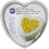 Wilton 2105-602 Decorator Preferred Aluminum Heart Cake Pan, 10-Inch