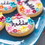 Wilton 2105-6062 Perfect Results Premium Non-Stick Bakeware Cookie Sheet, 15 x 10-Inch