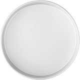 Wilton 2105-6104 Decorator Preferred 10 x 3-inch Round Aluminum Cake Pan
