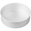 Wilton 2105-6104 Decorator Preferred 10 x 3-inch Round Aluminum Cake Pan