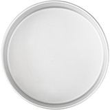 Wilton 2105-6105 Decorator Preferred 8 x 3-inch Round Aluminum Cake Pan