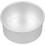 Wilton 2105-6106 Decorator Preferred 6 x 3-inch Round Aluminum Cake Pan