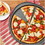 Wilton 2105-6804 Perfect Results Non-Stick Pizza Crisper Pan, 14-Inch Pizza Pan