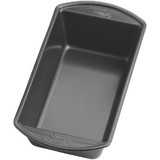 Wilton 2105-6806 Perfect Results Premium Non-Stick Bakeware Large Loaf Pan, 9.25 x 5.25-inch