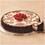 Wilton 2105-6808 Springform Pan Set, 3-Piece