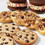 Wilton 2105-6878 Muffin Top Pan Perfect Results Premium Non-Stick Bakeware, 12-Cup