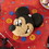 Wilton 2105-7070 Aluminum Mickey Mouse Cake Pan