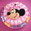 Wilton 2105-7070 Aluminum Mickey Mouse Cake Pan