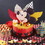 Wilton 2105-7070 Aluminum Mickey Mouse Cake Pan