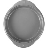 Wilton 2105-7941 Ever-Glide Non-Stick Round Pan, 9-Inch