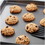 Wilton 2105-8403 Perfect Results Premium Non-Stick Bakeware Mega Cookie Baking Set, 3-Piece