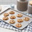 Wilton 2105-967 Recipe Right Nonstick Medium Cookie Sheet, 15.2 x 10.2-Inch