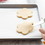 Wilton 2105-980 Recipe Right Non-Stick Air-Insulated Cookie Sheet, 7  x 11-Inch