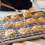 Wilton 2105-980 Recipe Right Non-Stick Air-Insulated Cookie Sheet, 7  x 11-Inch