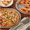 Wilton 2105-988 Recipe Right Pizza Pan Set, 2-Piece