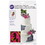 Wilton 2109-7987 Gum Paste and Fondant Flower Cutter Set, 28-Piece