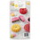 Wilton 2115-0004 Flower Cookie Candy Mold, 6-Cavity