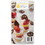 Wilton 2115-2102 Dessert Accents Candy Mold, 10-Cavity
