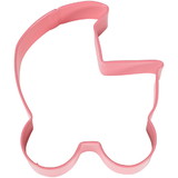 Wilton 2308-0-0179 Baby Carriage Cookie Cutter