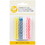 Wilton 2811-215 Birthday Candles, 24-Count