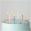 Wilton 2811-215 Birthday Candles, 24-Count
