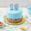 Wilton 2811-301 Number 0 Birthday Candle