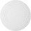Wilton 302-4106 Decorator Preferred Smooth Round Separator Plate, 16 Inch