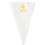 Wilton 404-5184 Reusable Featherweight Decorating Piping Bag, 18-Inch