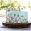 Wilton 409-2565 Silicone Nature Designs Fondant and Gum Paste Mold - Cake Decorating Supplies