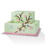 Wilton 409-2565 Silicone Nature Designs Fondant and Gum Paste Mold - Cake Decorating Supplies