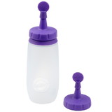 Wilton 409-7723 Icing Bottle for Cookie Decorating