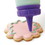 Wilton 409-7723 Icing Bottle for Cookie Decorating