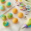Wilton 411-1992 Color Swirl 3-Color Coupler Cupcake Decorating Set