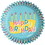Wilton 415-0-0059 Happy Birthday Cupcake Liners, 50-Count