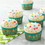 Wilton 415-0-0059 Happy Birthday Cupcake Liners, 50-Count
