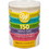 Wilton 415-1624 Pastel Rainbow Cupcake Liners, 150-Count
