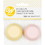 Wilton 415-2123 Pastel Mini Cupcake Liners, 100-Count