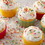 Wilton 415-2179 Bright Standard Cupcake Liners, 300-Count
