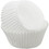 Wilton 415-2505 White Cupcake Liners, 75-Count