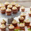 Wilton 415-2507 White Mini Cupcake Liners, 100-Count