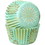 Wilton 415-2858 Starburst Mini Cupcake Liners, 100-Count