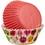 Wilton 415-5290 Smiling Emoji Standard Cupcake Liners, 75-Count