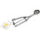 Wilton 417-1112 Stainless Steel Small Cookie Scoop