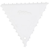 Wilton 417-162 Decorating Triangle Buttercream Tool