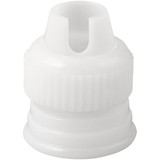 Wilton 418-1987 Standard Plastic Coupler for Standard-Sized Piping Tips