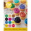 Wilton 601-5580 Edible Gel Food Coloring Set for Baking and Decorating, 6 oz. (12-Piece Set)